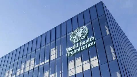 Китай не выдал разрешения для экспертов ВОЗ - изображение 1