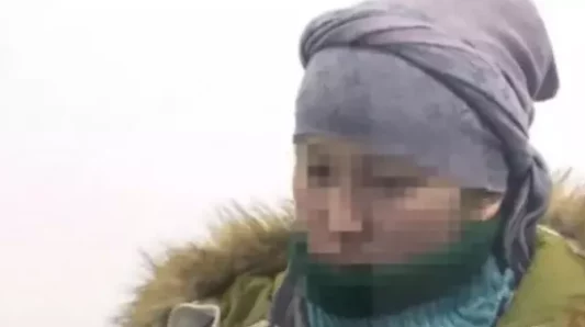 Изображение 1 для Сообщницу убийц Дениса Тена выпустили на свободу