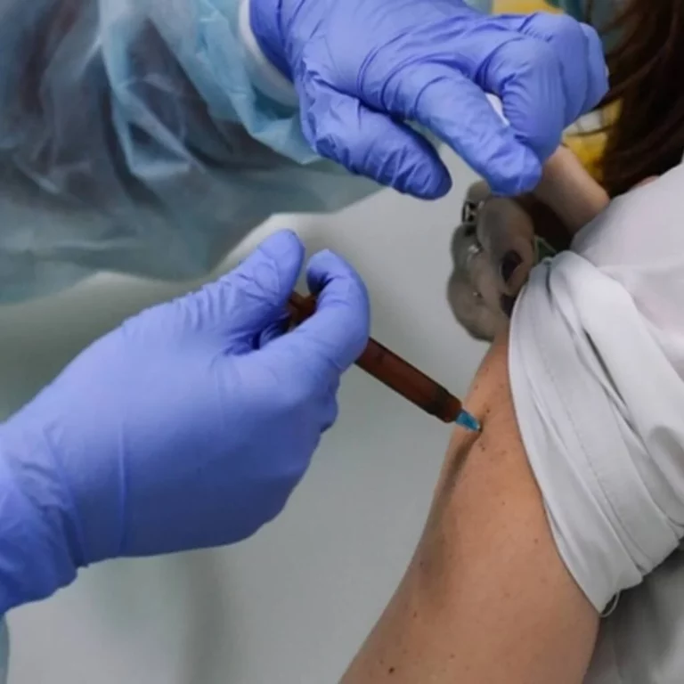 1,8 миллион жителей Таджикистана получат вакцину от коронавируса в рамках программы COVAX - изображение 1