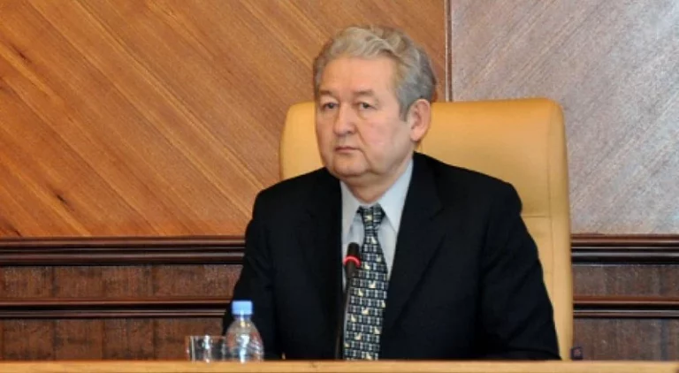 Аслан Мусин выиграл тяжбу за наследство сына - изображение 1