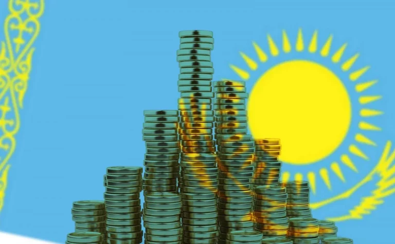 Нацфонд за месяц увеличился почти на 200 млрд. тенге - изображение 1