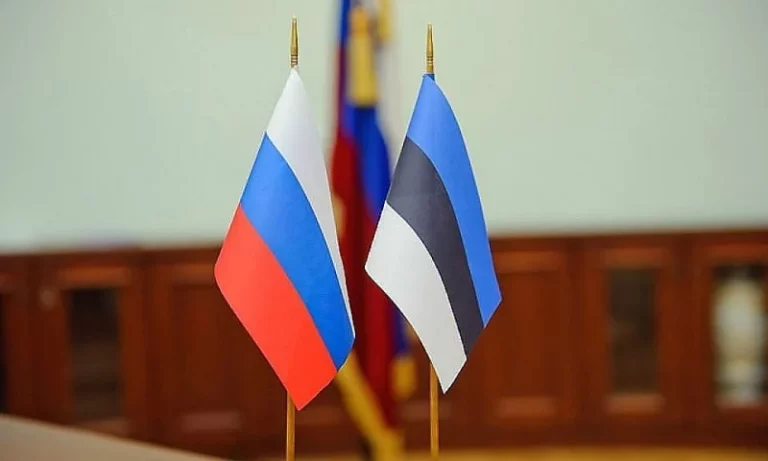 Оппозиция Эстонии предложила обсудить присоединение страны к России - изображение 1