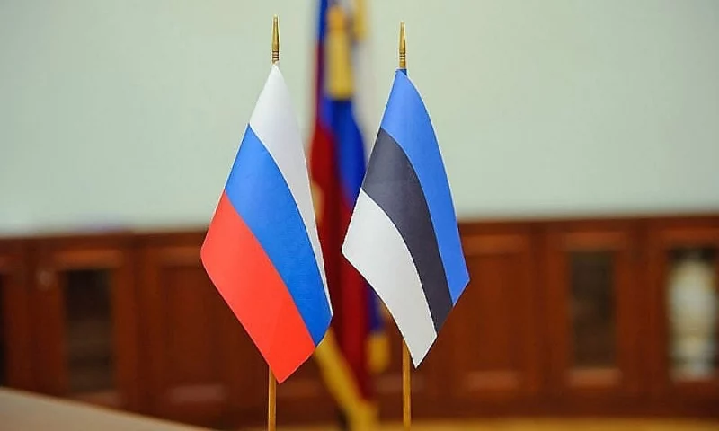 Изображение 1 для Оппозиция Эстонии предложила обсудить присоединение страны к России