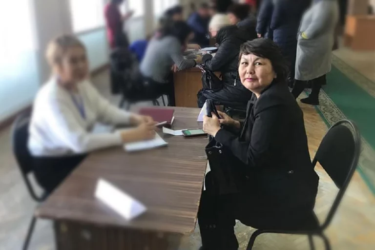 Сауле Сейдахметова арестована за участие в митинге на фоне заверений МВД об освобождении всех задержанных - изображение 1