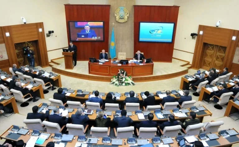 Кто войдет в Мажилис? - изображение 1