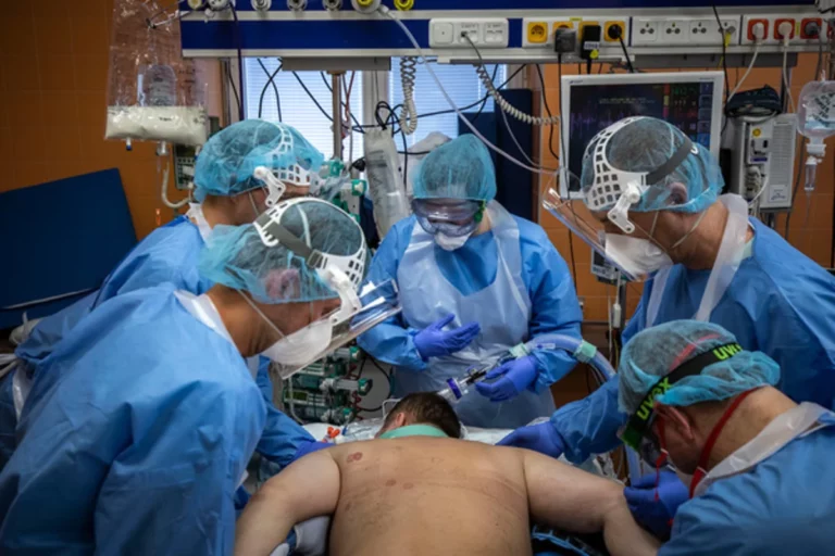 ВОЗ: не ждите спокойного года - изображение 1