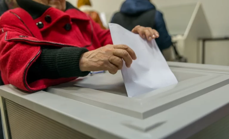 В Болгарии выявили более полумиллиона «мертвых душ» преддверии парламентских выборов - изображение 1