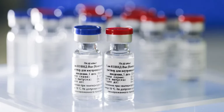 Путин назвал вакцину «Спутник V» лучшей в мире - изображение 1