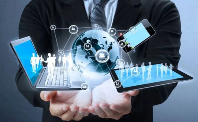 «Даму» поддержит IT-компании - изображение 1