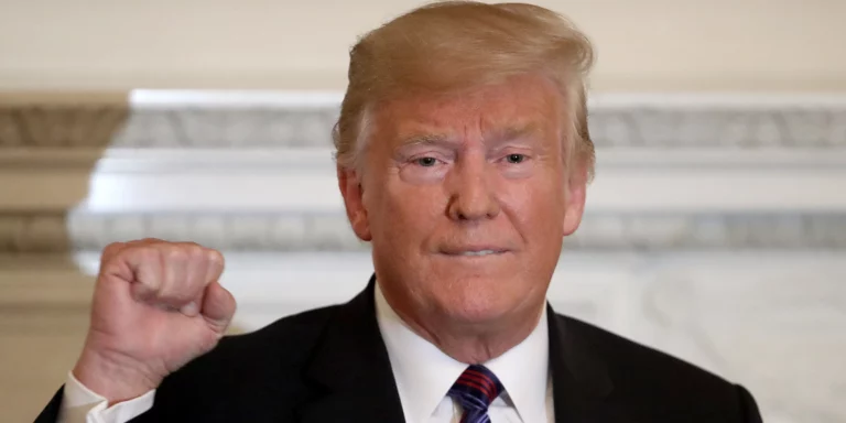 Трампу объявлен импичмент - изображение 1