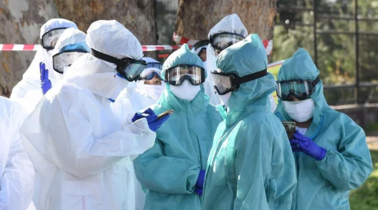 В Узбекистане статистику смертности от коронавируса будут публиковать по официальным запросам - изображение 1