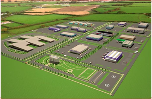 Изображение 1 для В Шымкент планируют привлечь 315 млрд тенге