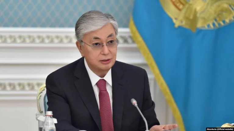 Токаев раскритиковал работу омбудсменов - изображение 1