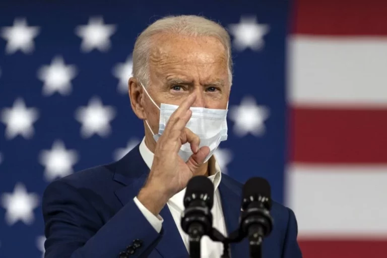 Байден делает ставку на науку - изображение 1