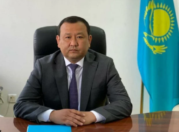 Изображение 1 для Акимат Алматы отрицает задержание топ-чиновника