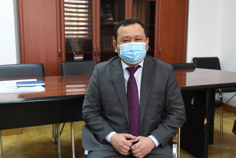 Антикоры: Нурашев не задержан, но расследование зарегистрировано - изображение 1