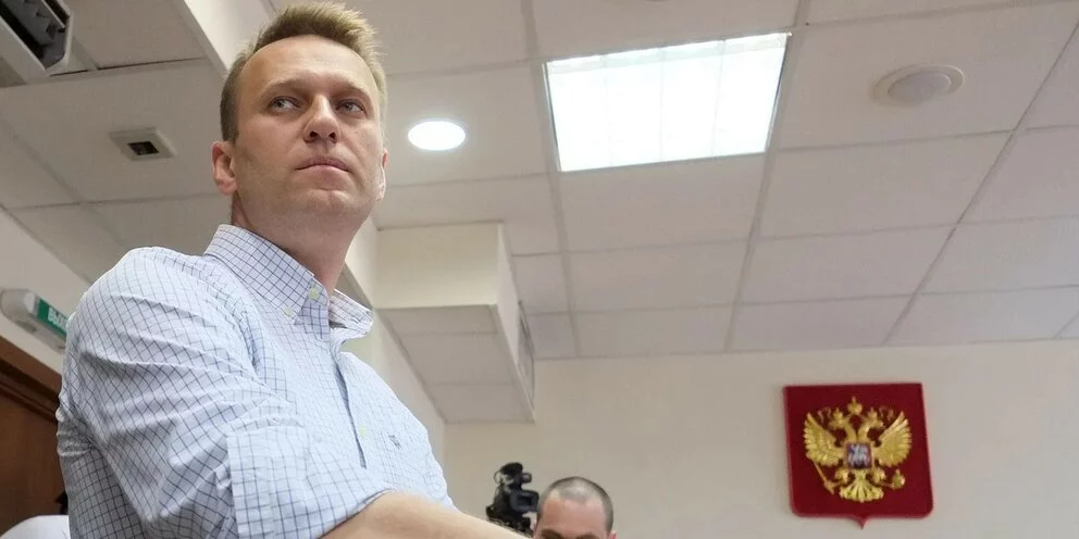 Изображение 1 для В России сторонники Навального готовятся к протестам