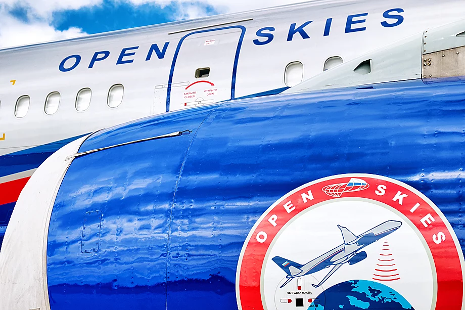 Изображение 1 для МИД Польши и Китая прокомментировали выход России из Договора по открытому небу