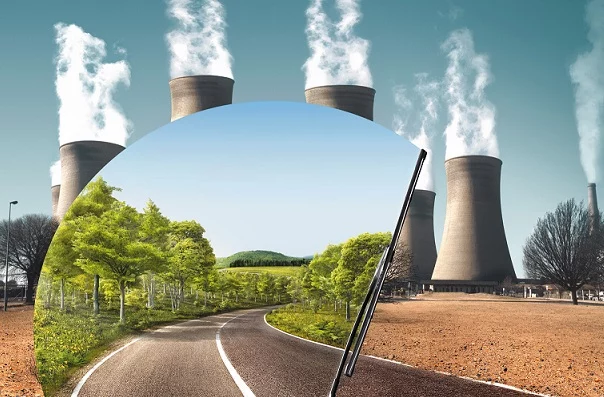 Изображение 1 для Предприятия на 10 лет освободят от уплаты экологических платежей