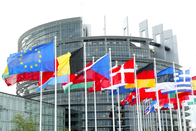 Европарламент осудил агрессивную политику России в отношении Украины и Грузии - изображение 1