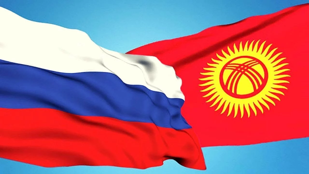 Изображение 1 для Россия на безвозмездной основе предоставит Кыргызстану полмиллиона доз вакцины от коронавируса