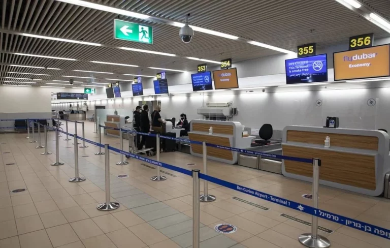 Израиль «герметично» закрывает границы от проникновения новых штаммов коронавируса - изображение 1