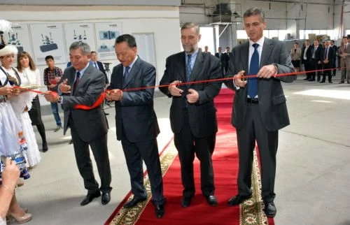 В прошлом году в Казахстан пришли более 2000 иностранных компаний - изображение 1