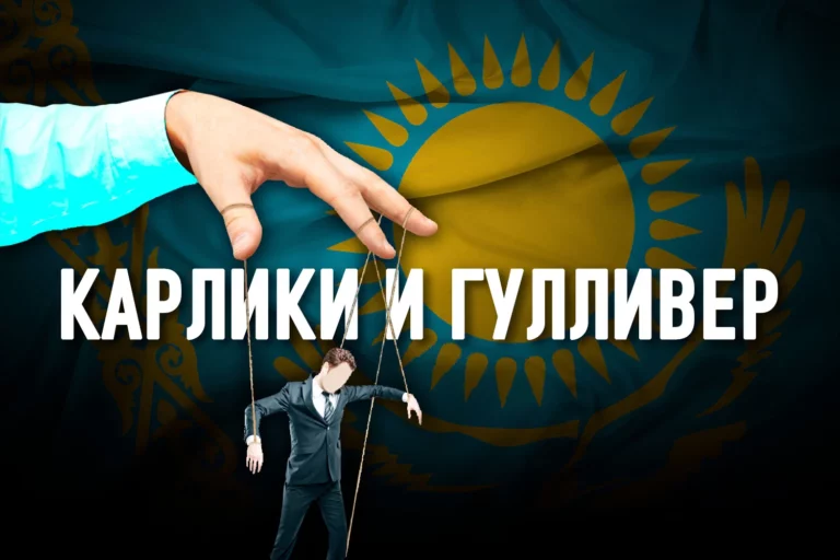 Нур Отан контролирует маслихаты, которые избирают акимов - изображение 1