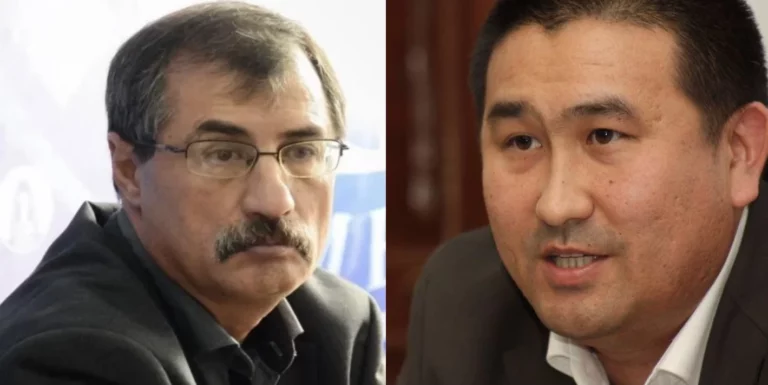 Власти закрыли два НПО - изображение 1