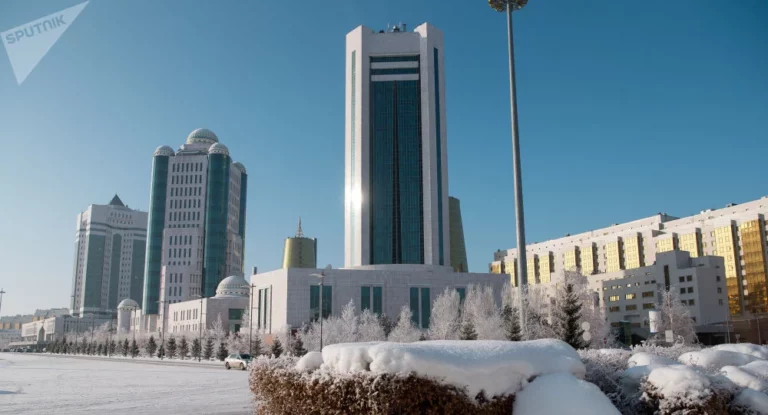 В Казахстане воссоздадут агентство по борьбе с экономическими преступлениями - изображение 1