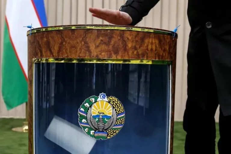 Президентские выборы в Узбекистане могут состояться досрочно - изображение 1