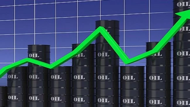 Изображение 1 для МВФ прогнозирует рост цены на нефть более чем на 20%