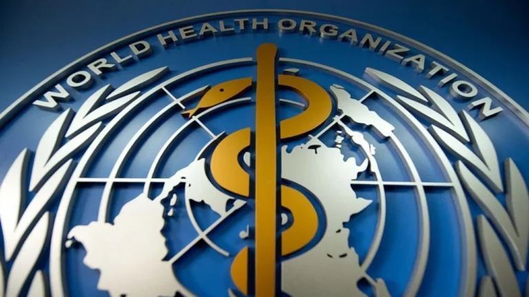 ВОЗ выступила против вакцинации участников Олимпийских игр вне очереди - изображение 1