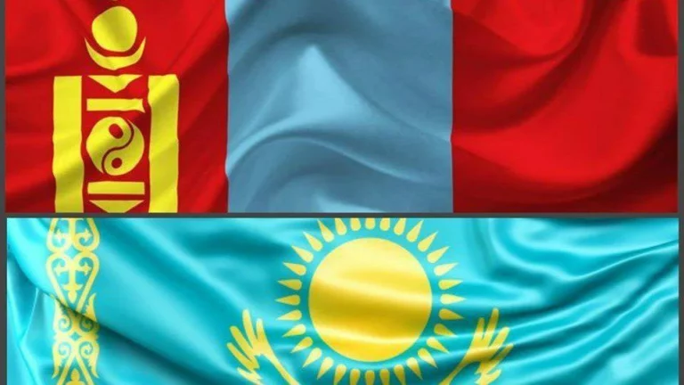 Казахстанцы смогут рассчитывать на правовую помощь в Монголии - изображение 1