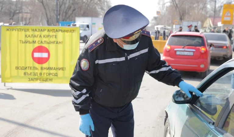 В Алматы могут усилить карантинные меры - изображение 1