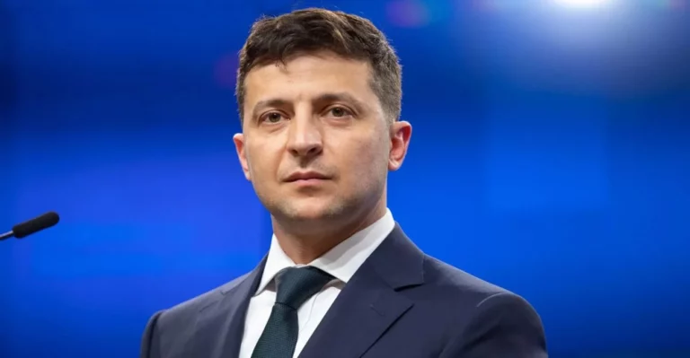 Зеленский собирается баллотироваться на второй срок - изображение 1