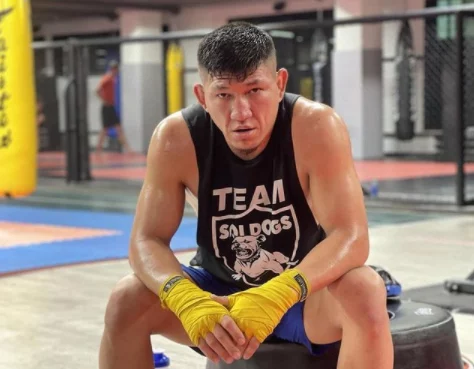 Изображение 1 для Куат Хамитов признал вину