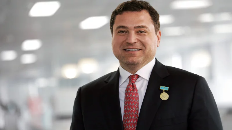 Изображение 1 для Михаилу Ломтадзе предложили занять одну из первых должностей в стране