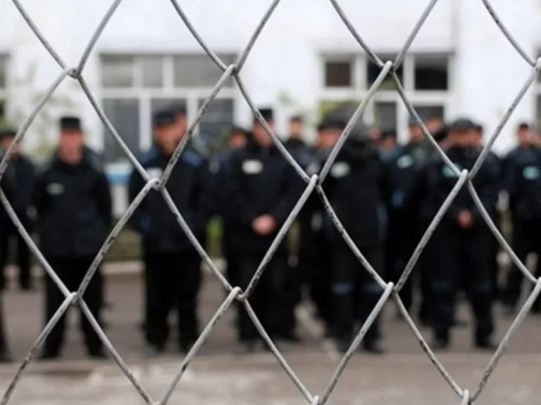 В Костанайской области экс-замначальника осужден за пытки в колонии - изображение 1