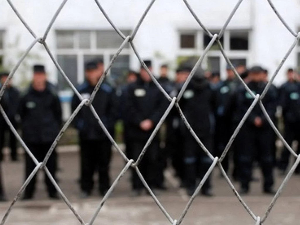 Изображение 1 для В Костанайской области экс-замначальника осужден за пытки в колонии