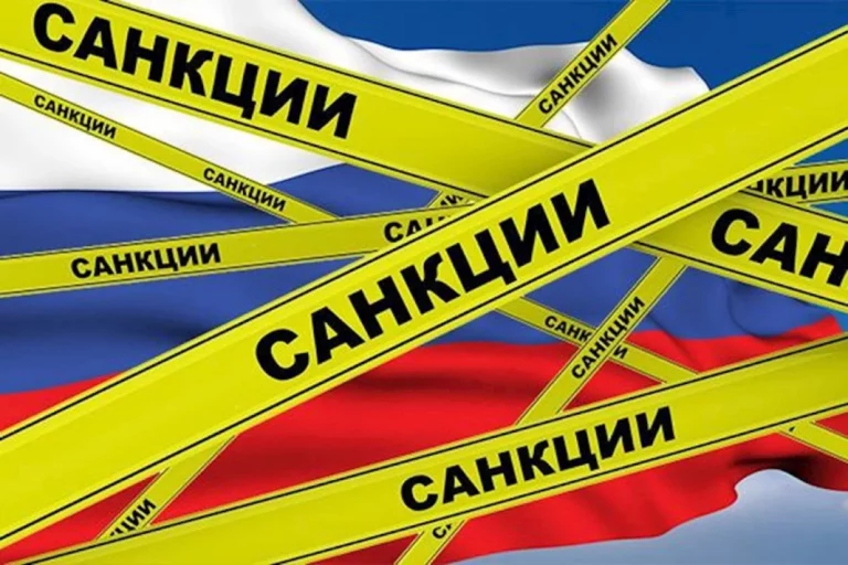Зеленский утвердил новые санкции против России - изображение 1