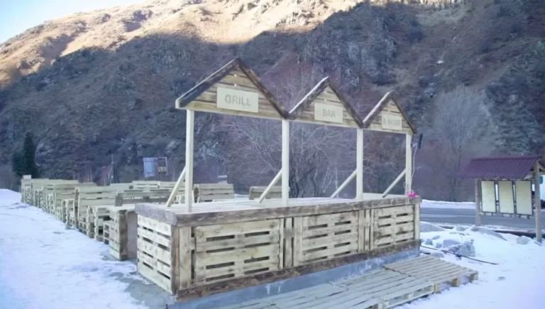 Алматинские власти продолжают наступление на горы - изображение 1