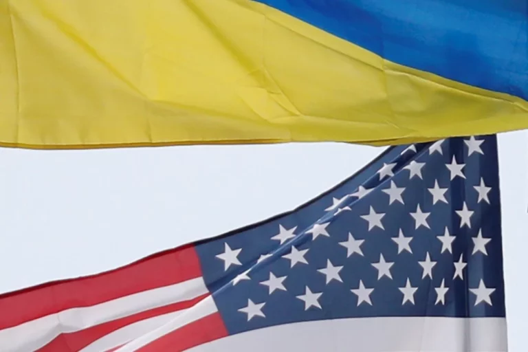 Байден намерен заблокировать оборот незаконных средств, поступающих из Украины в США - изображение 1