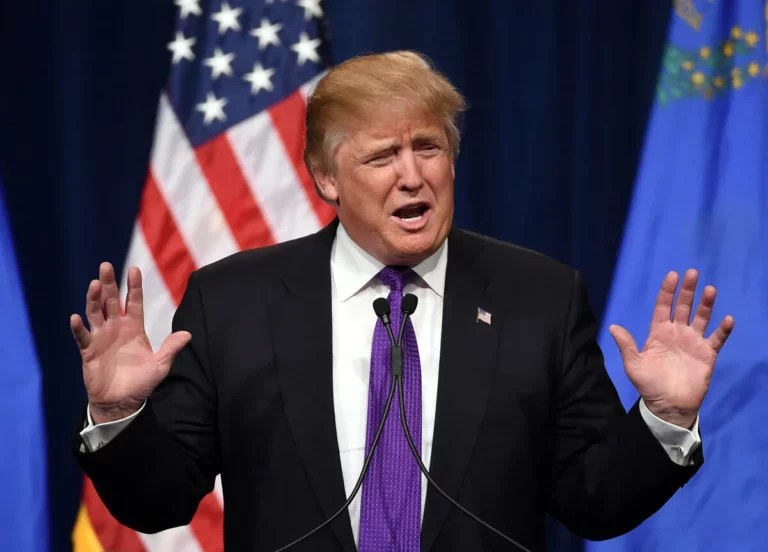 Трампа выдвинули на Нобелевскую премию мира - изображение 1