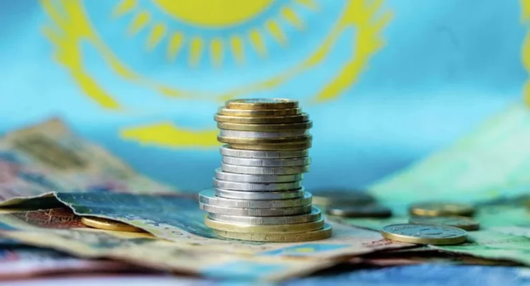 Тенге может укрепиться к середине февраля - изображение 1