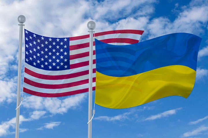 Изображение 1 для США пообещали Украине военную помощь