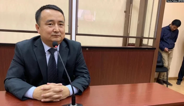 Уголовное дело в отношении Серикжана Билаша прекращено - изображение 1