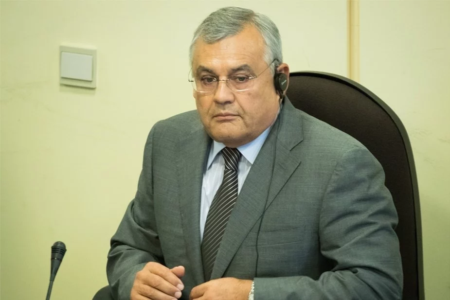 Изображение 1 для Олигарх Алиджан Ибрагимов умер от коронавируса