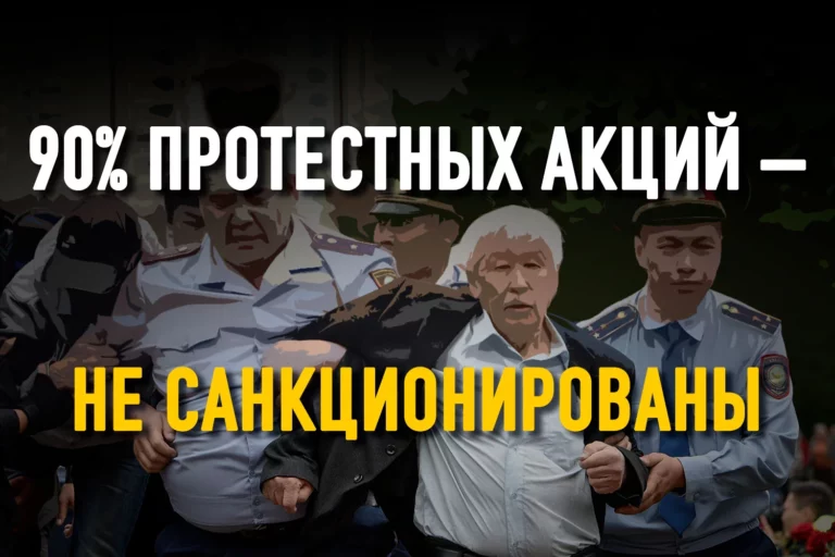 Недовольство в стране формируется вне усилий оппозиции - изображение 1