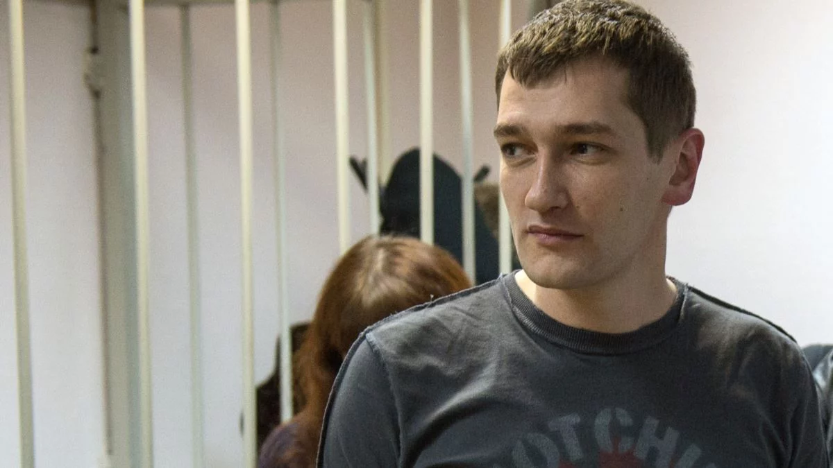 Изображение 1 для Брату Навального предъявили обвинение